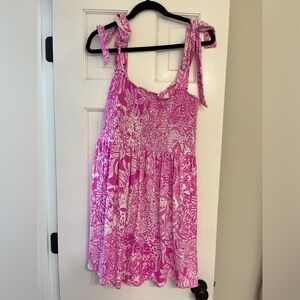 Lilly Pulitzer Rivera Romper